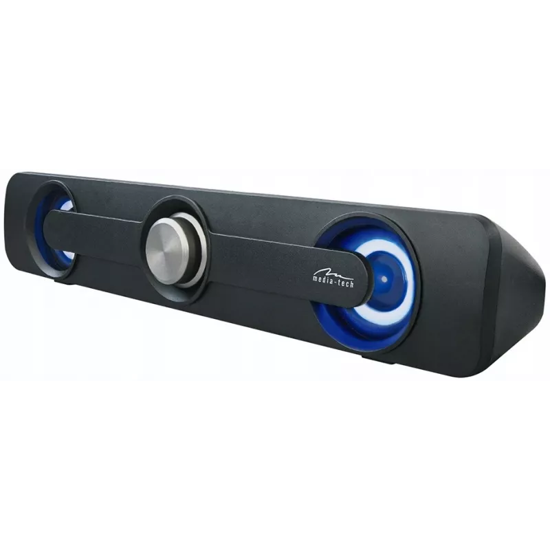 Media-tech MT3173 Blau