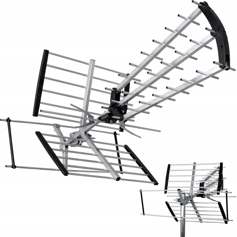 Technisat TECHNICOMBO T3-a, outdoor