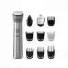 Philips All-in-One Trimmer MG5920/15 Series 5000, Stainless steel, 0.5 mm, 1.6 cm, 1 mm, Beard, Ear, Nose, Batterie
