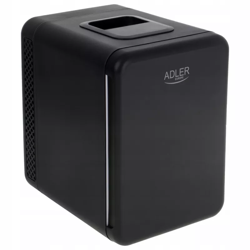 Adler Ad 8084 Mini-Kühlschrank 4L Ac/dc