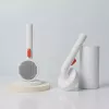 PETKIT Fellpflege-Nadelkamm für Haustiere, Hundehaarkamm, Hundezubehör, Katzenbürste, Katzenzubehör, Katzenkämme, Hundekamm