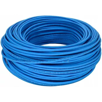 Netzwerkkabel DIGITUS DK-1641-A-VH-05 RJ45 Cat.6A 5 m Grau