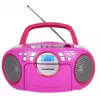 Kassettenradio mit CD/MP3/USB