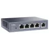 Cudy Gigabit Multi-WAN VPN Router kabelgebundener Router Fast Ethernet, Gigabit Ethernet Grau