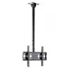 Edbak CMS21 Monitorhalterung / Ständer 190,5 cm (75) Decke Schwarz