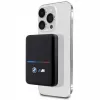 Tragbare BMW Powerbank induktiv BMPBMS3K22PGVK5W 3000mAh