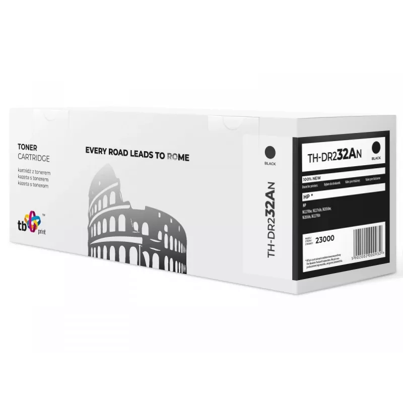 Tb Print TH-DR232AN Printer Schwarz