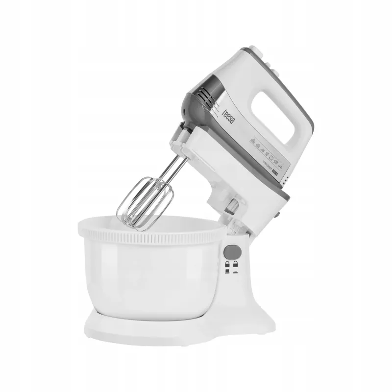 Handmixer mit rotierender Schüssel 500W