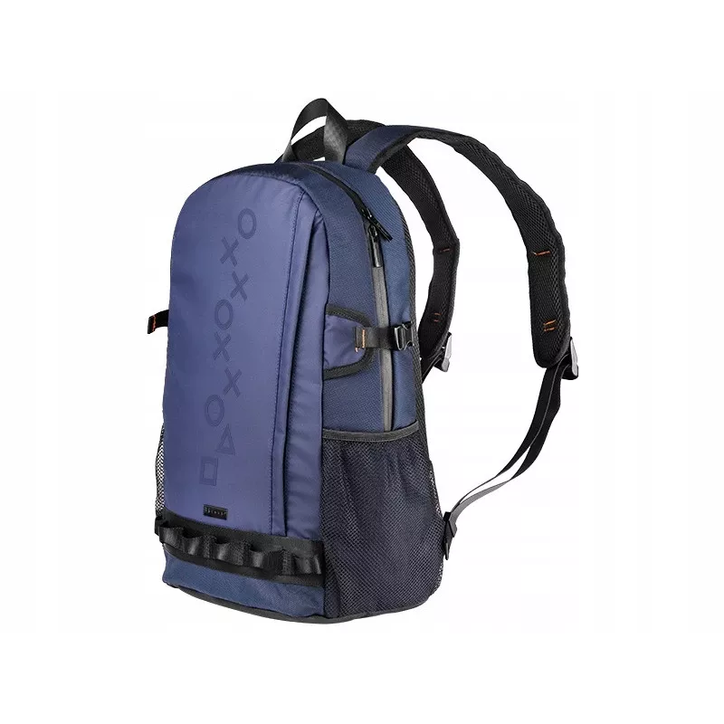 Notebook-Rucksack 15,6 Tracer Packer Blau
