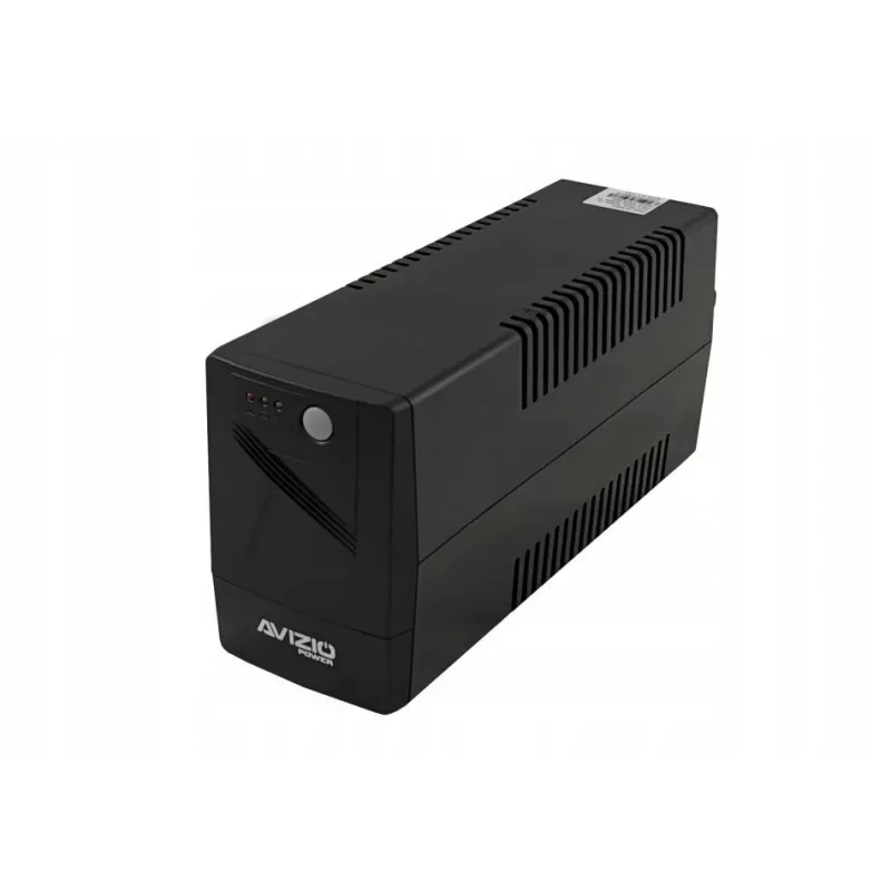 Alantec AP-BK650 USV Line-Interactive 0