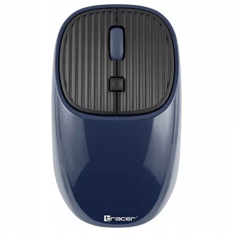 Tracer WAVE kabellose Maus, beidhändig, 800 DPI