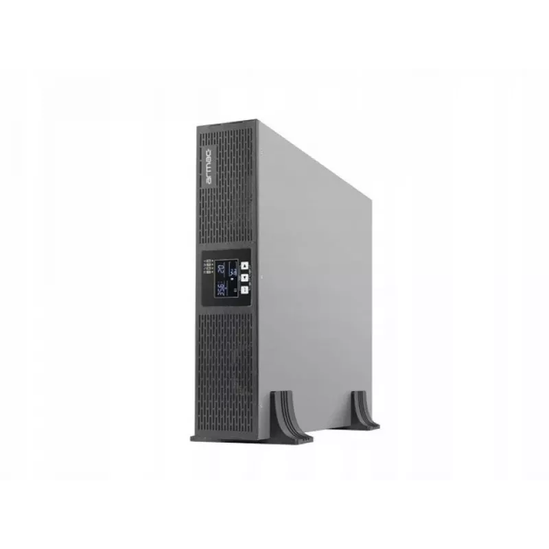 Unterbrechungsfreie Stromversorgung USV Armac R/1000I/PF1 1 kVA 1000 W 8 AC-Ausgänge