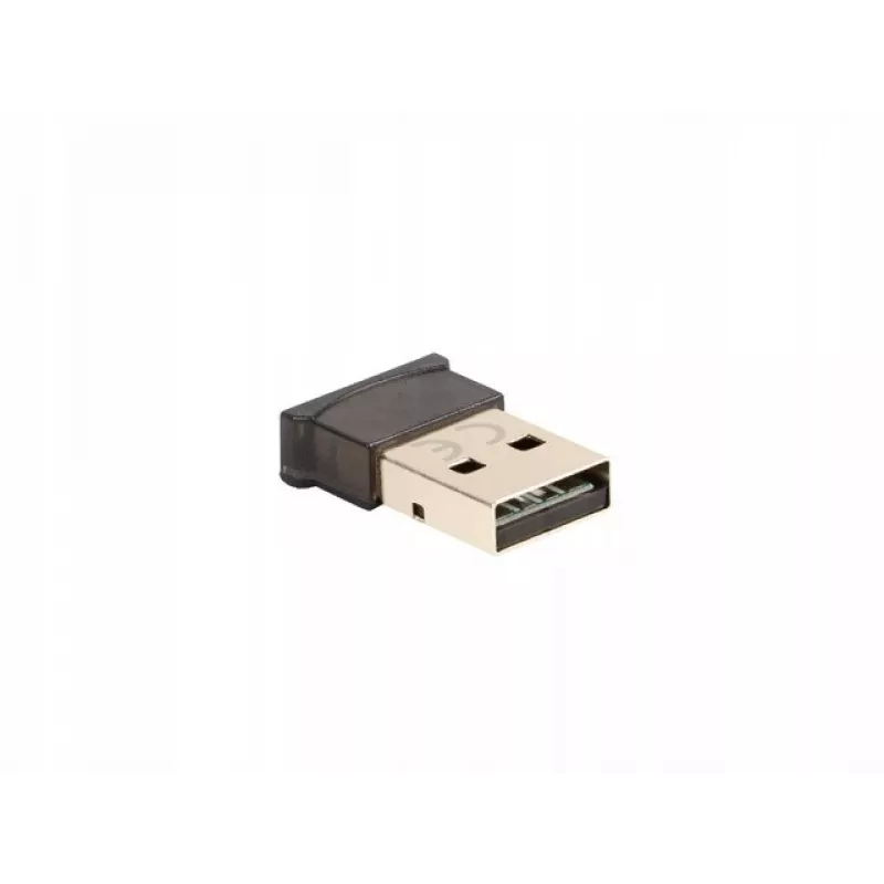 BLE Beacon NATEC NBD-2003 USB Bluetooth 5.0 Adapter — schwarz, 20 m Reichweite, USB Typ-A