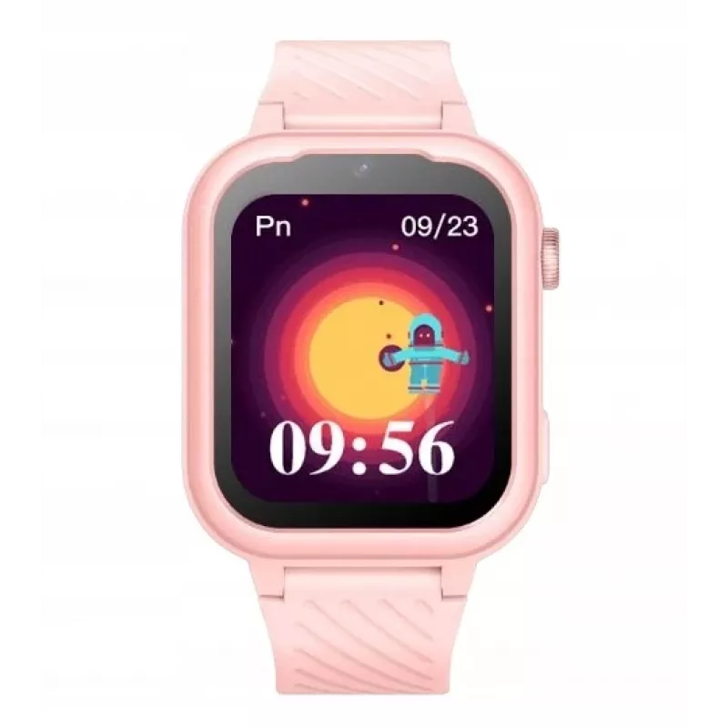 Smartwatch Garett Kids Essa 4G Pink