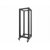 LANBERG RACK-STÄNDER 32HE 600X800 (SCHWARZ RAL9004)