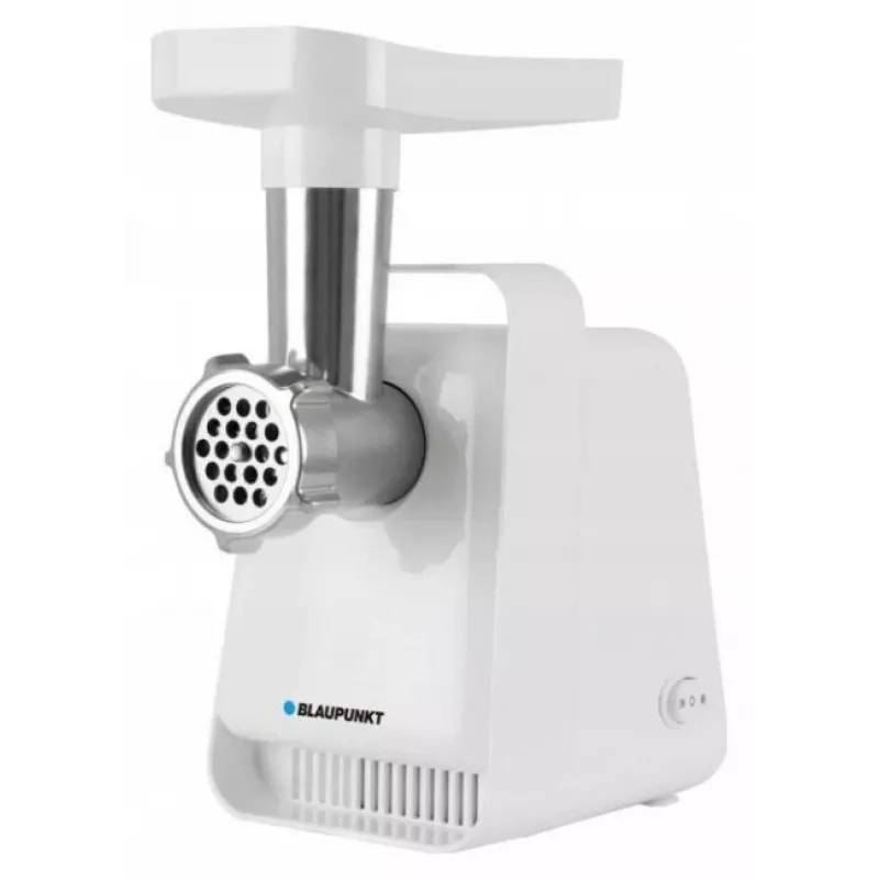 Blaupunkt AGDBLFP008 Weiß