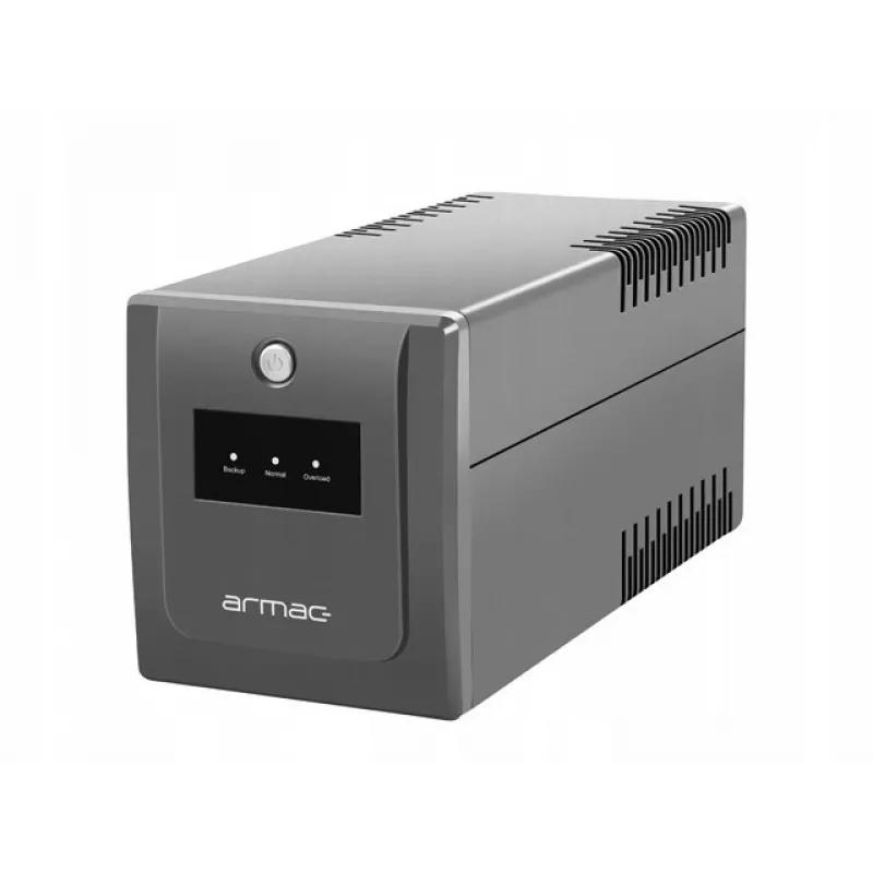 Unterbrechungsfreie Stromversorgung UPS Armac H/1500F/LED
