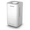 Luftbefeuchter Blaupunkt AHS401 Steam 4 L Weiß 25 W