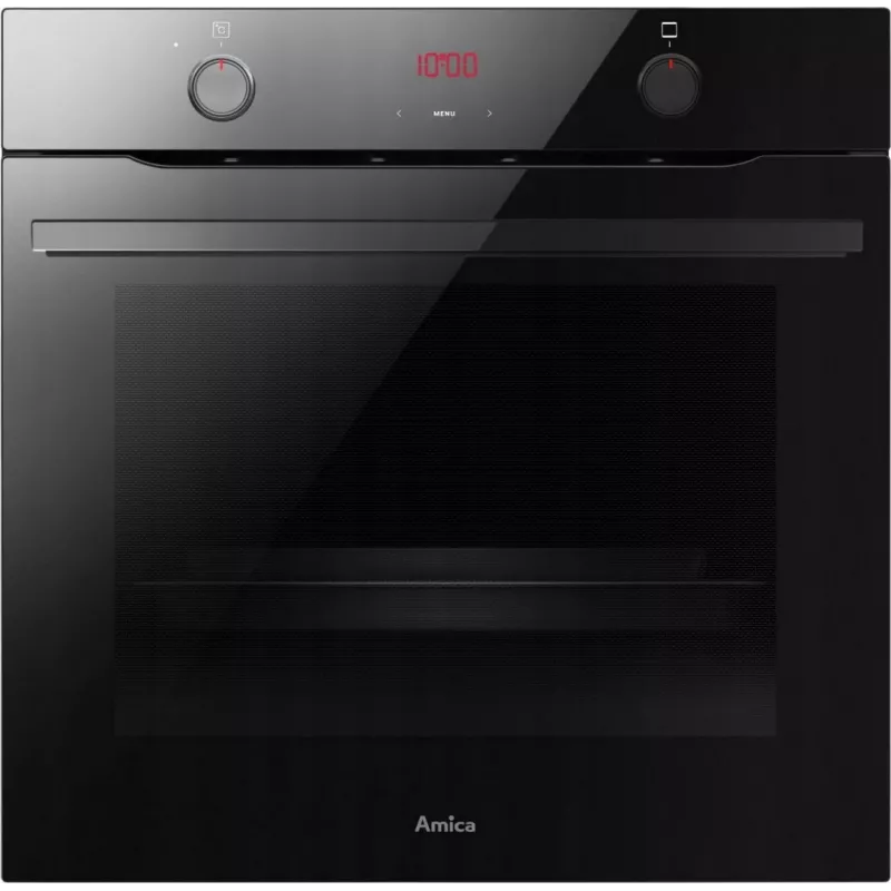 Amica ED37210B X-TYPE Backofen 77 l 3600 W A Schwarz