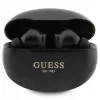 Kopfhörer Guess GUTWST50EKTWS