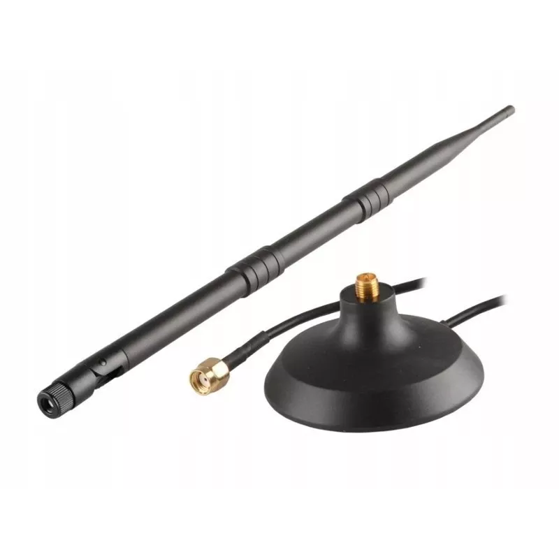 Rundstrahlantenne Savio AK-05