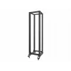 Lanberg OR01-6842-B Rack-Zubehör Rack-Basis