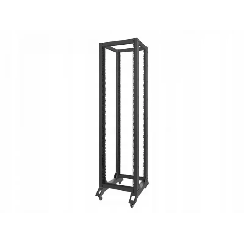 Lanberg OR01-6842-B Rack-Zubehör Rack-Basis