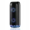 PartyBox UNI kabelloser Lautsprecher mit Mikrofon und Karaoke-Funktion Bluetooth 5.0 MT3174