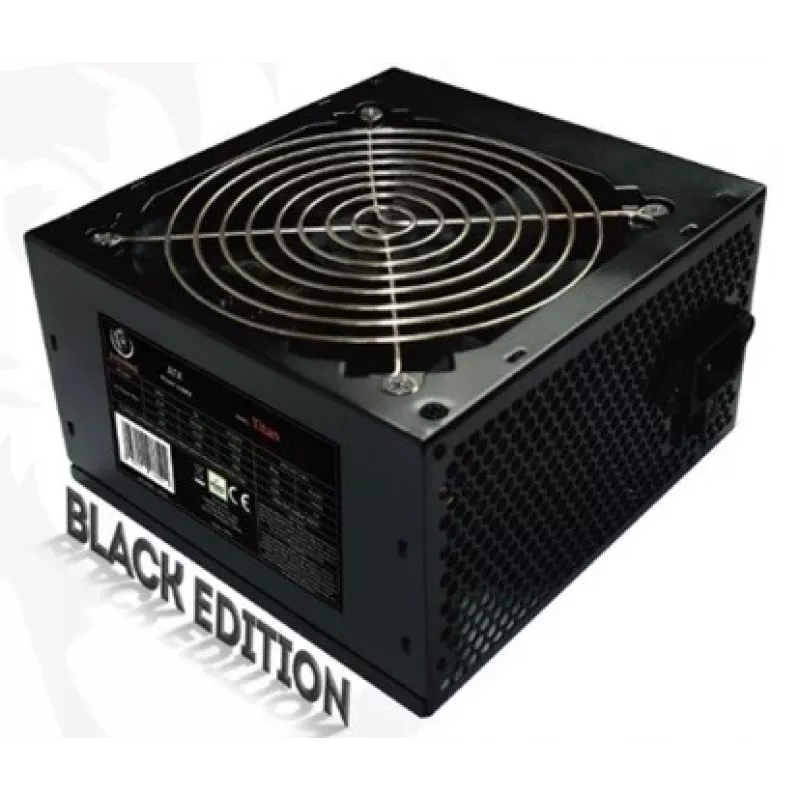 Netzteil Komputerowy ATX Ver 2.31 Titan 600W
