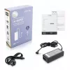 Netzteil MITSU für Acer 5ZM004 – 19V 3,42A AC-Adapter kompatibel mit Acer-Laptops