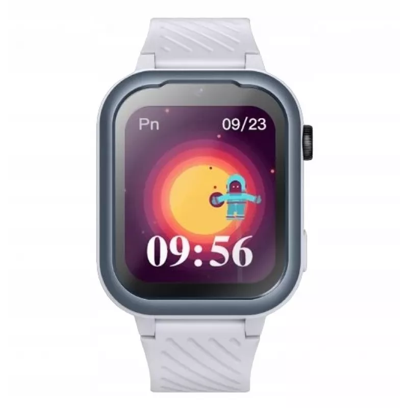 Smartwatch Garett Kids Essa 4G grau