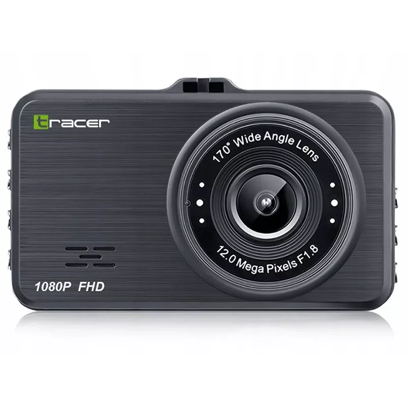 Car Video Recorder Trac er 3.0S FHD CAPRI