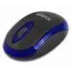 Cyngus Bluetooth 3D optische kabellose Maus blau