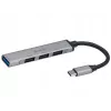Tracer H40 USB Typ-C Aluminium USB 3.0 2.0