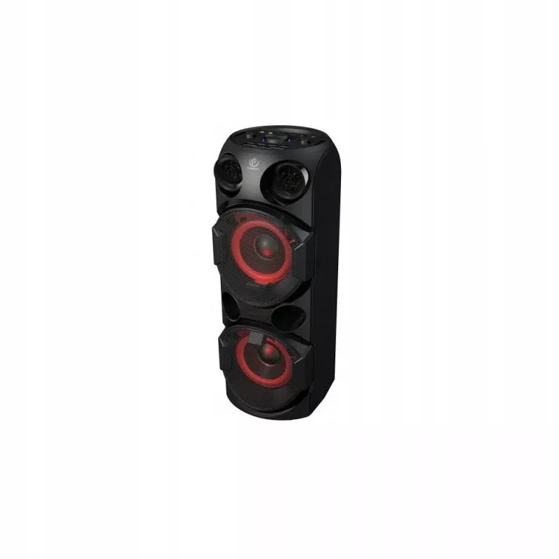 Rebeltec RBLFLO00038 Schwarz