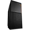 PC-Gehäuse Logic J23 MIDI Tower at-J023