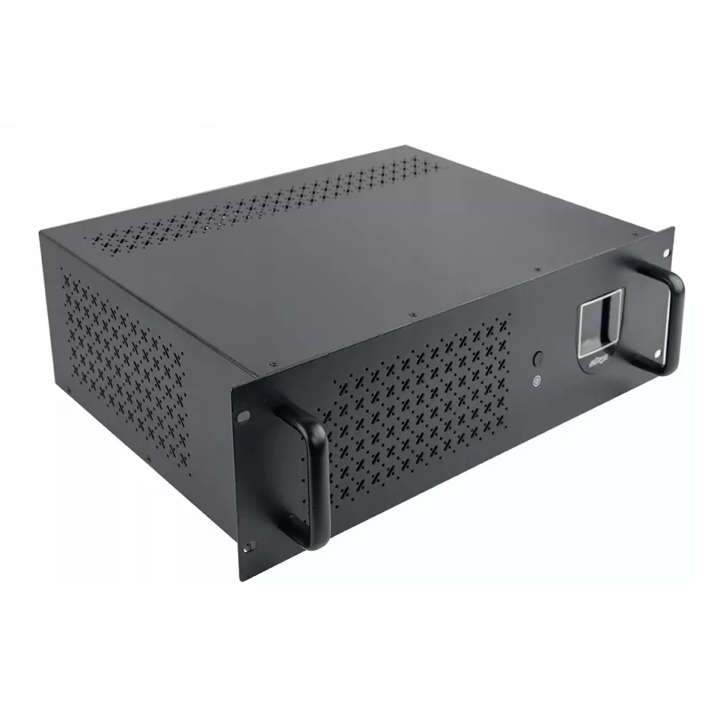 EnerGenie Rack 2000VA USV UPS-RACK-2000 2000 VA