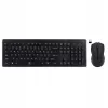 Wireless Keyboard and Mouse Set Millenium