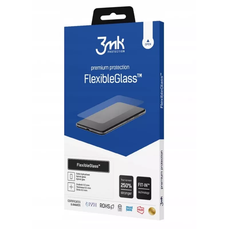 3MK Flexible Glass Samsung S23 5G