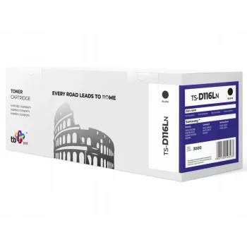 Toner für Samsung MLT-D116L neu TS-D116LN