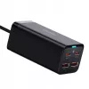 Baseus GaN3 100/ 65W Desktop-Ladegerät Quick Charge QC 3.04.0 USB-C-Typ-C-Telefonladegerät für iPhone15 Huawei Xiaomi MacBook Laptop