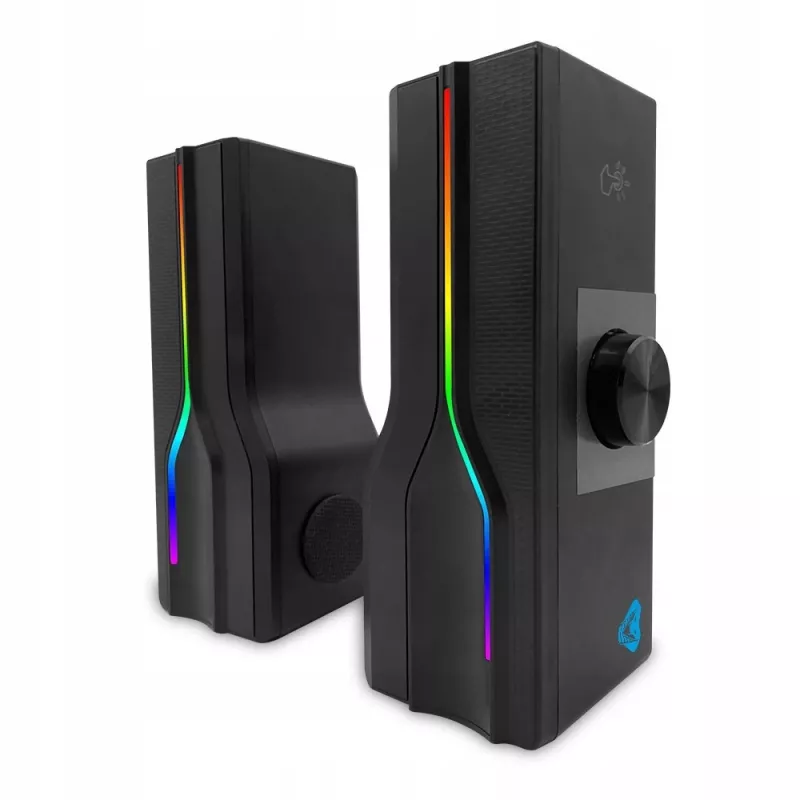 Media-tech MT3175 Schwarz