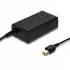 Netzteil QOLTEC 51556 für Innenräume 65 W für Lenovo-Laptops, 20 V 3,25 A, schwarz