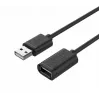 Verlängerungskabel Unitek Y-C428GBK USB 2.0, Am-af
