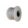Netzwerkkabel Alantec KIU5LINKA100G U/UTP Cat5e 100 m Hellgrau