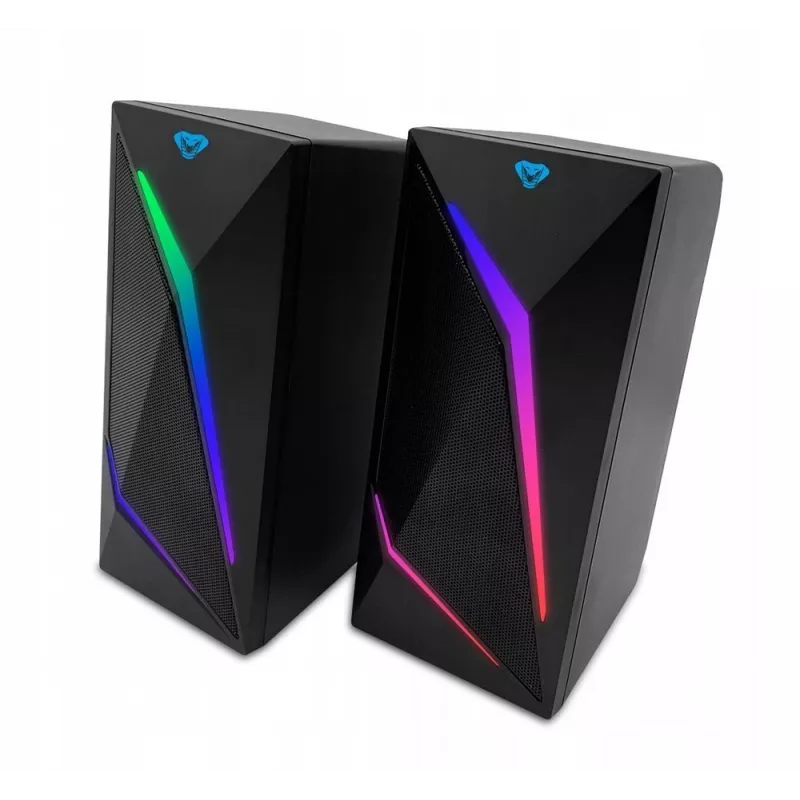 Media-tech MT3172 Schwarz