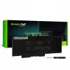 Green Cell GC-DE128V2 Laptop-Akku 7,6 V 6000 mAh Dell Akkus