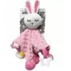 Kuscheltier Milly Hase 25x25 cm