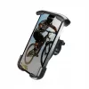 Passive Halterung Crong ENDURO Mobiltelefon Smartphone Schwarz
