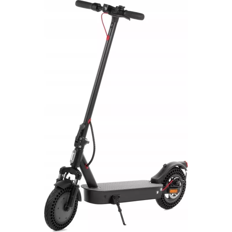 Elektroroller Scooter Two S70 400W, Reichweite